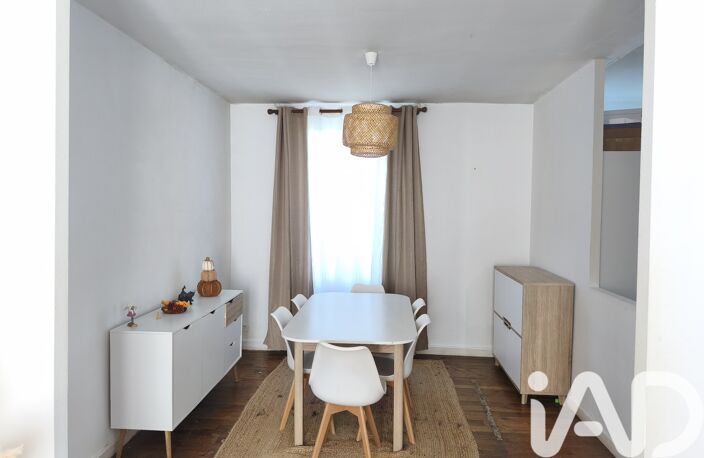 Vente Maison de ville 5 pièces — photo 5
