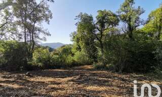 Terrain  3045 m² à vendre à Eysus (64400)