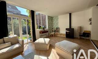 Appartement 5 Pièces 156 m² à vendre à Compiègne (60200)