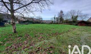 Terrain  458 m² à vendre à Avrillé (49240)