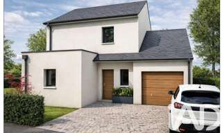 Terrain  458 m² à vendre à Avrillé (49240)