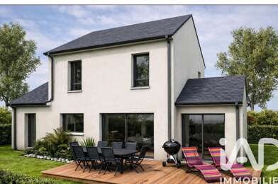 Terrain  219000 €