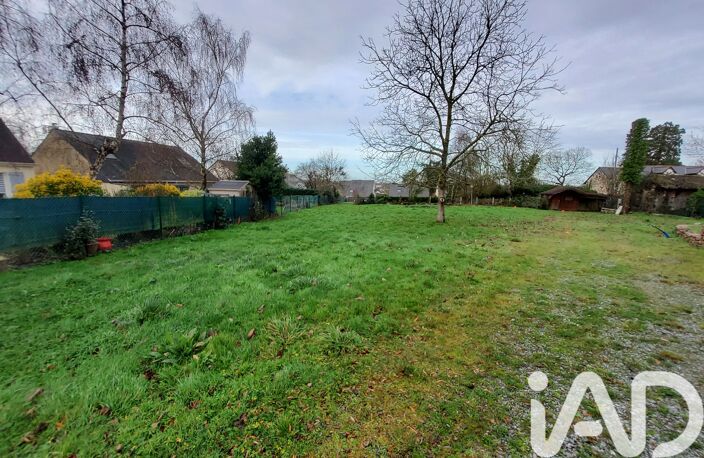 Vente Terrain à bâtir 458 m&sup2; — photo 4