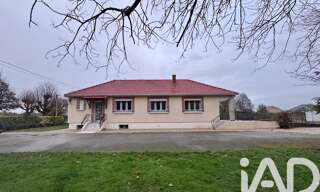 Maison 5 Pièces 101 m² à vendre à Ossey-les-Trois-Maisons (10100)