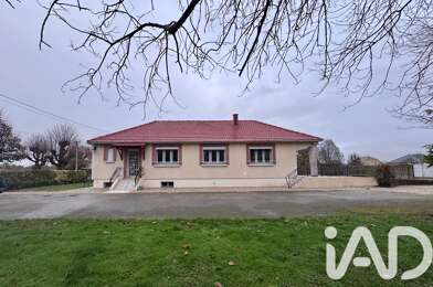 Maison 5 pièces 139000 €