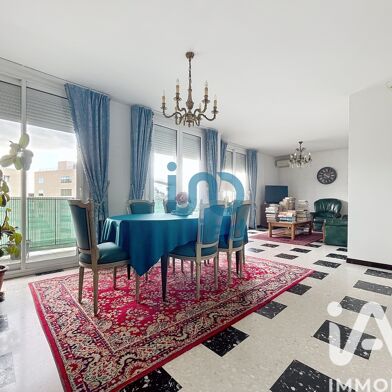 Appartement 3 pièces 150000 €