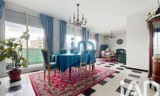 Appartement 3 Pièces 85 m² à vendre à Béziers (34500)