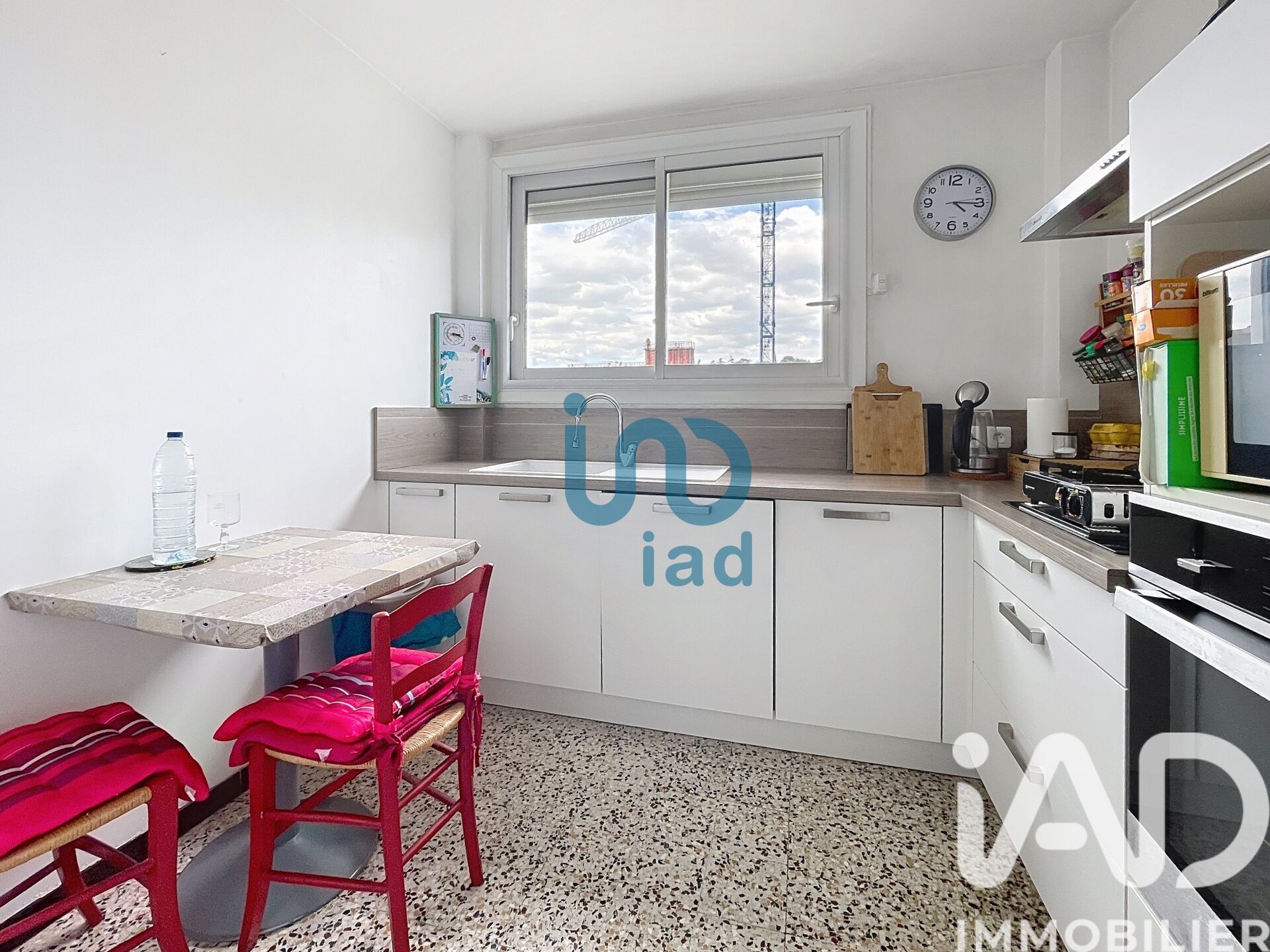 Vente Appartement 3 pièces - Photo 2
