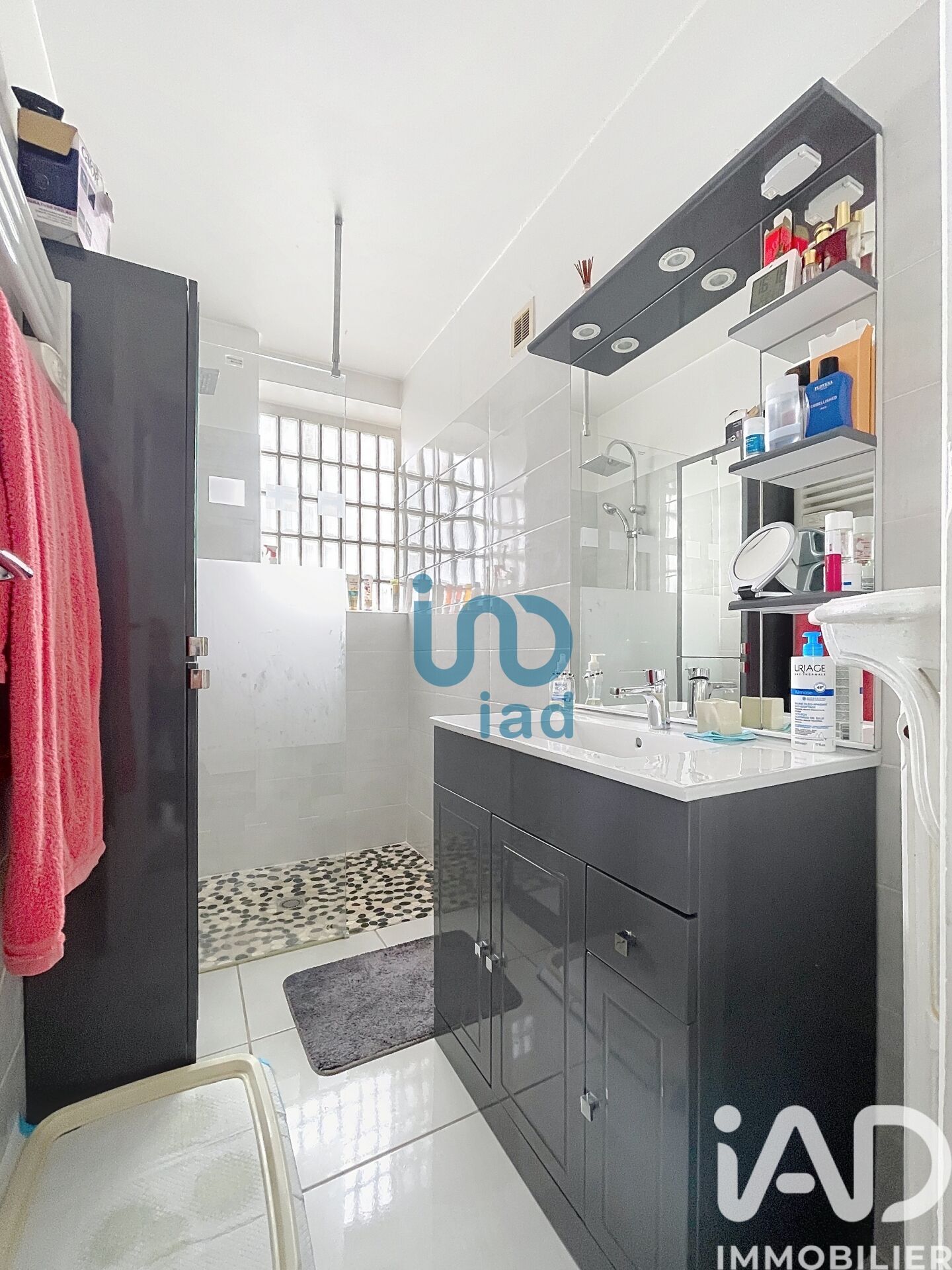 Vente Appartement 3 pièces - Photo 5