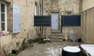 Maison 5 Pièces 113 m² à vendre à Beaufou (85170)