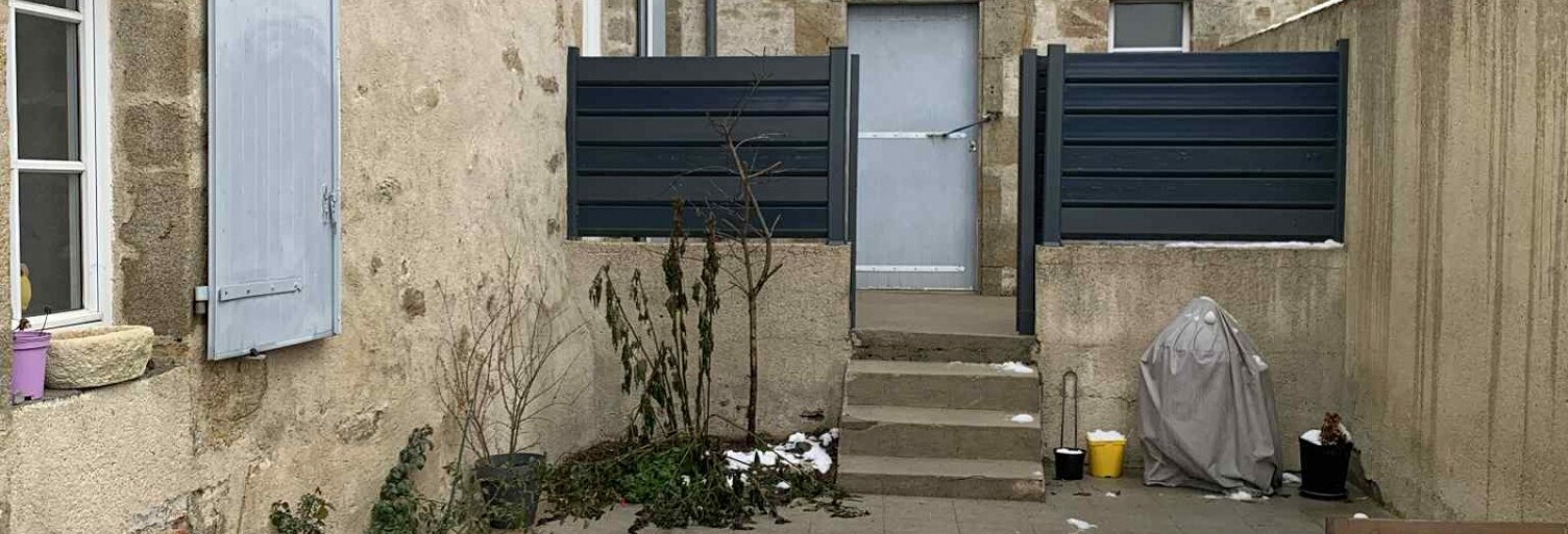 Maison 5 Pièces 113 m² à vendre à Beaufou (85170)