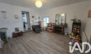 Maison 5 Pièces 113 m² à vendre à Beaufou (85170)