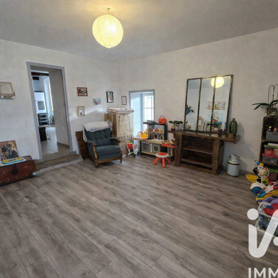 Maison 5 pièces 207000 €