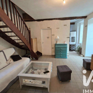 Maison 5 pièces 207000 €