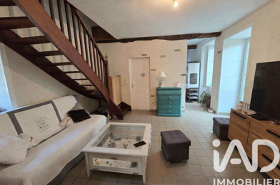 Maison 5 pièces 186900 €