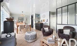 Maison 4 Pièces 90 m² à vendre à Saint-Léonard (62360)