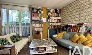 Appartement 3 Pièces 72 m² à vendre à Pontoise (95000)