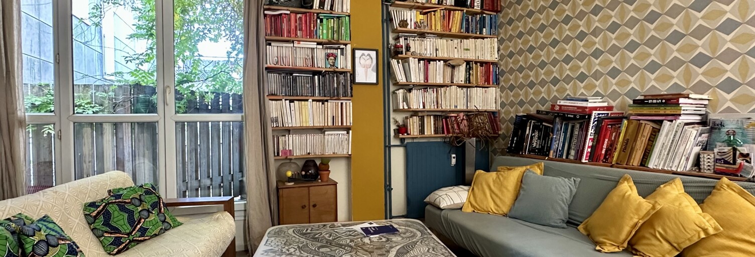 Appartement 3 Pièces 72 m² à vendre à Pontoise (95000)