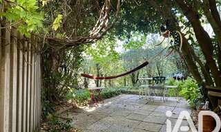 Appartement 3 Pièces 71 m² à vendre à Pontoise (95000)