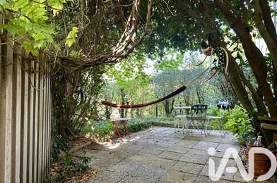 Appartement 3 pièces 185000 €