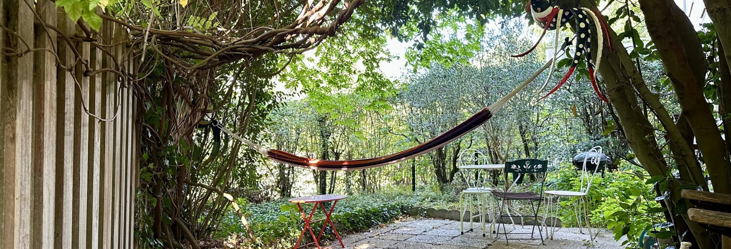 Appartement 3 Pièces 71 m² à vendre à Pontoise (95000)