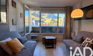 Appartement 1 Pièce 32 m² à vendre à Beaudéan (65710)