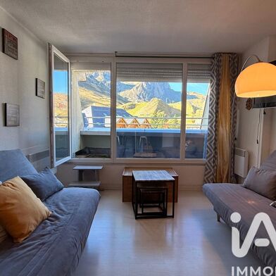 Appartement 1 pièces 105000 €