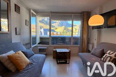 Appartement 1 pièces 105000 €