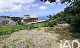 Terrain  341 m² à vendre à Saint-Paul (97422)