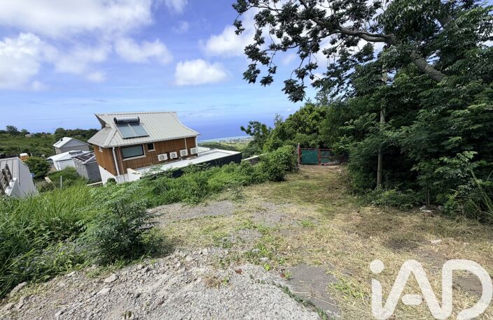 Vente Terrain à bâtir 341 m&sup2; — photo 2
