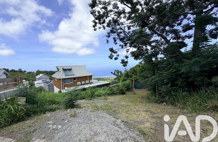 Vente Terrain à bâtir 341 m&sup2; — photo 3