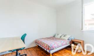 Appartement 1 Pièce 31 m² à louer à Toulouse (31300)