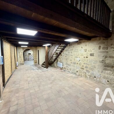 Appartement 3 pièces 106000 €