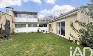 Maison 7 Pièces 142 m² à vendre à Ozoir-la-Ferrière (77330)