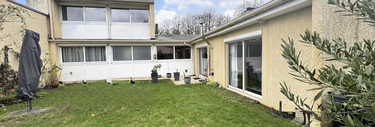 Maison 7 Pièces 142 m² à vendre à Ozoir-la-Ferrière (77330)