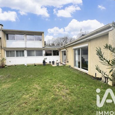 Maison 7 pièces 399000 €