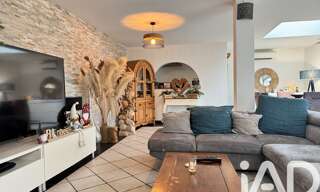 Maison 7 Pièces 142 m² à vendre à Ozoir-la-Ferrière (77330)