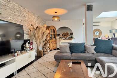 Maison 7 pièces 390000 €