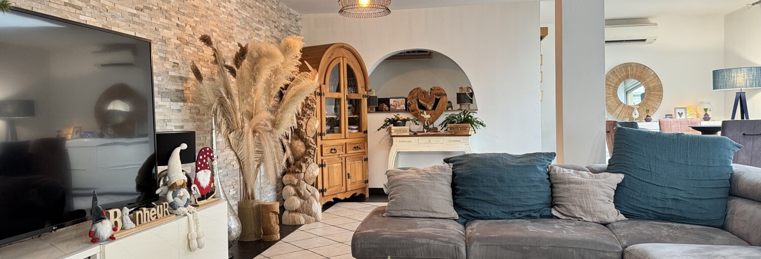 Maison 7 Pièces 142 m² à vendre à Ozoir-la-Ferrière (77330)