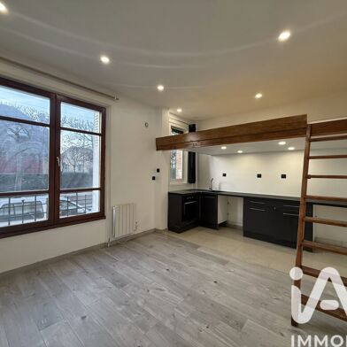 Appartement 1 pièces 84990 €