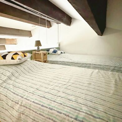 Maison 3 pièces 148000 €