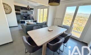 Appartement 3 Pièces 69 m² à vendre à Toulon (83200)