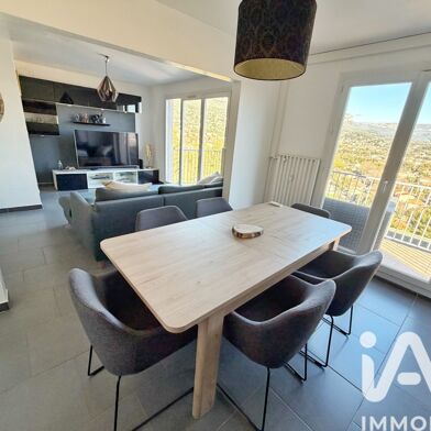 Appartement 3 pièces 175000 €