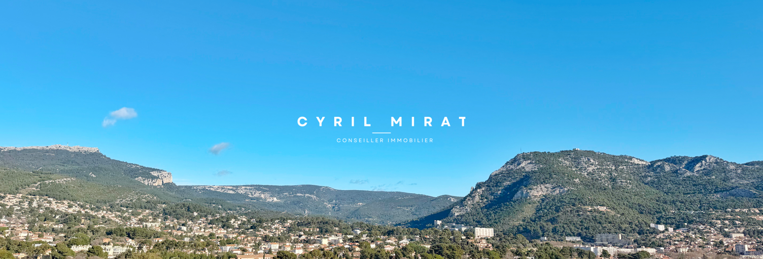 Appartement 4 Pièces 69 m² à vendre à Toulon (83200)