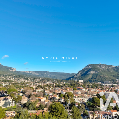 Appartement 4 pièces 159000 €