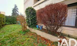 Appartement 4 Pièces 75 m² à vendre à Élancourt (78990)