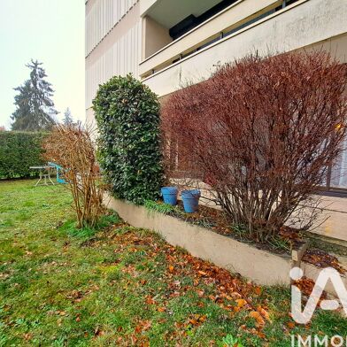 Appartement 4 pièces 169900 €