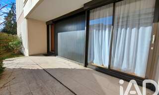 Appartement 4 Pièces 75 m² à vendre à Élancourt (78990)