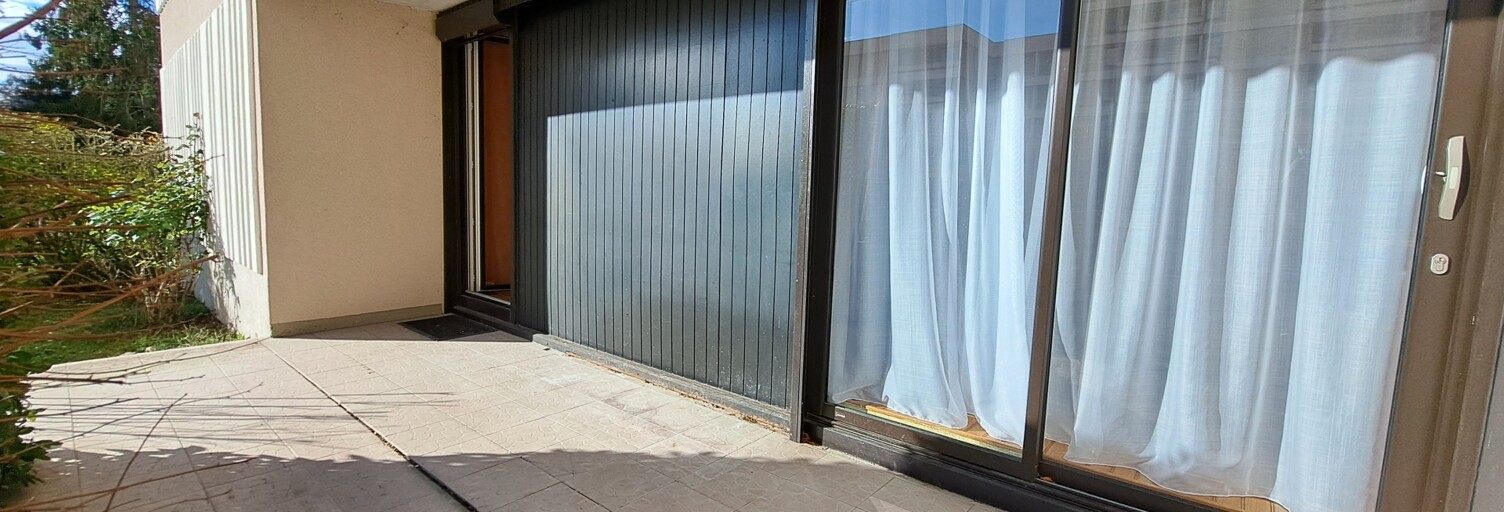 Appartement 4 Pièces 75 m² à vendre à Élancourt (78990)