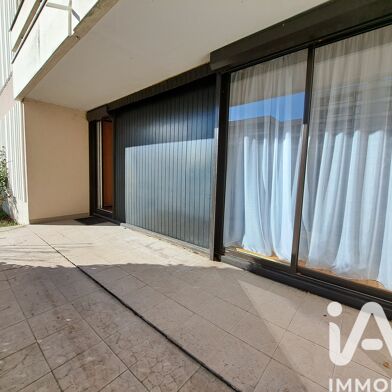 Appartement 4 pièces 169900 €